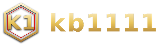 kb1111 logo